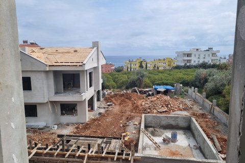 Villa for sale in Mersin, Turkey, 3 bedrooms, 140m2, No. 98902 – photo 5