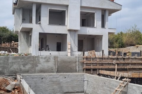 Villa for sale in Mersin, Turkey, 3 bedrooms, 140m2, No. 98902 – photo 4