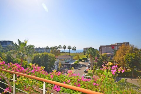 3+1 Penthouse in Konakli, Antalya, Turkey No. 91017