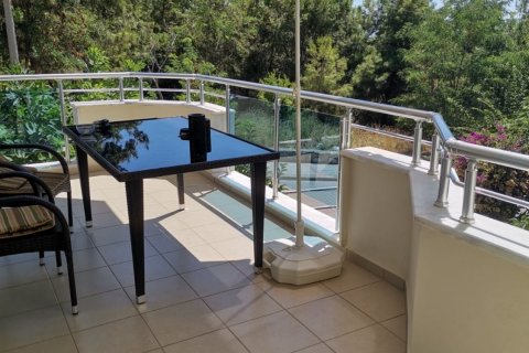 3+1 Leilighet  i Konakli, Antalya, Tyrkia Nr. 107532 - 29