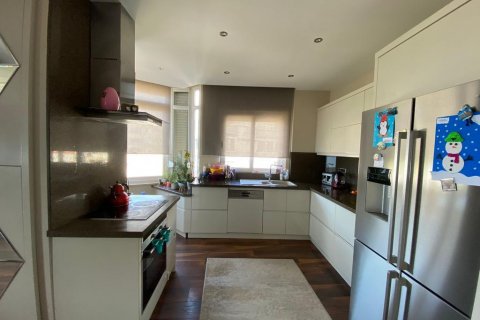 Apartment for sale in Oba, Antalya, Turkey, 2 bedrooms, 120m2, No. 96744 – photo 16