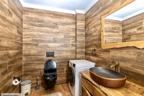 Villa  3+2  Ölüdeniz, Fethiye, Muğla, Türkiye №225741 - 7
