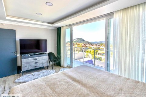 Villa  3+2  Ölüdeniz, Fethiye, Muğla, Türkiye №225741 - 5