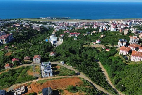 Land plot for sale  in Trabzon, Turkey, studio, No. 228566 – photo 3