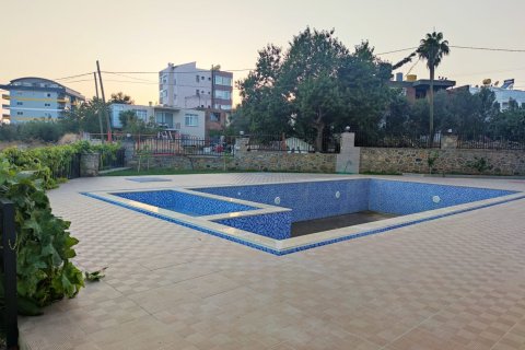 2+1 Lägenhet i Demirtas, Alanya, Antalya, Turkiet Nr. 96891 - 14