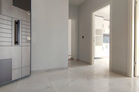 2+1 Lägenhet i Demirtas, Alanya, Antalya, Turkiet Nr. 96891 - 13