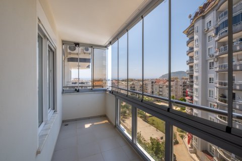 آپارتمان در  Alanya ، ترکیه 120 متر مربع.  شماره 226588 - 19