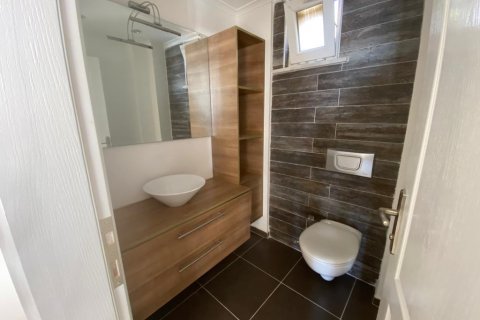 4+2 Villa i Kestel, Antalya, Tyrkia Nr. 102504 - 17