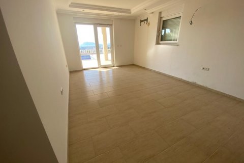 4+2 Villa i Kestel, Antalya, Tyrkia Nr. 102504 - 16
