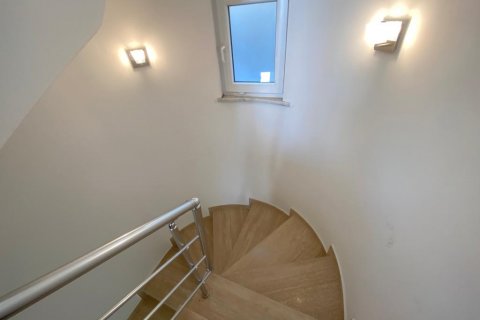4+2 Villa i Kestel, Antalya, Tyrkia Nr. 102504 - 14