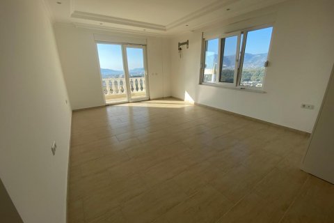 4+2 Villa i Kestel, Antalya, Tyrkia Nr. 102504 - 15