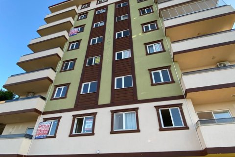Apartment for sale  in Arsin, Trabzon, Turkey, 3 bedrooms, 110m2, No. 228504 – photo 2