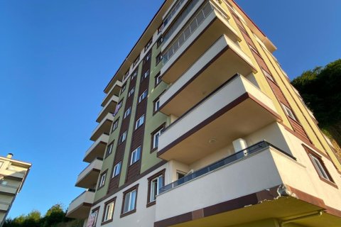 3+1 Apartment  in Arsin, Trabzon, Turkey No. 228504