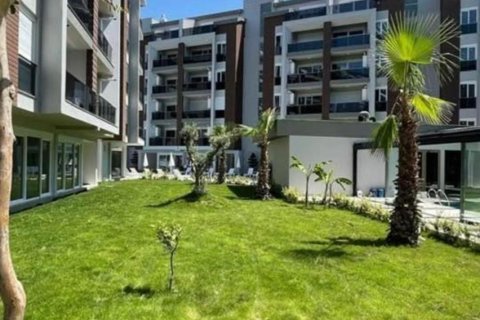 آپارتمان در Konyaalti،  Antalya ، ترکیه 2 خوابه ، 100 متر مربع.  شماره 228734 - 26