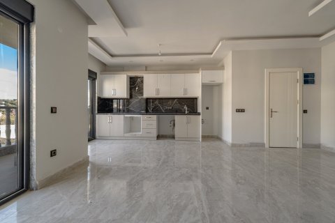 آپارتمان در  Alanya ، ترکیه 104 متر مربع.  شماره 226517 - 7