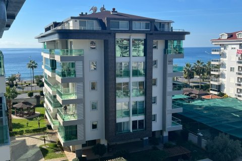 Daire 2+1 Kestel, Antalya, Türkiye №102725