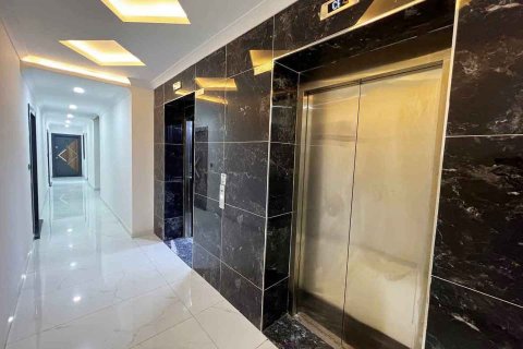 Продажа квартиры  в Аланье, Анталье, Турция 2+1, 75м2, №228520 – фото 18