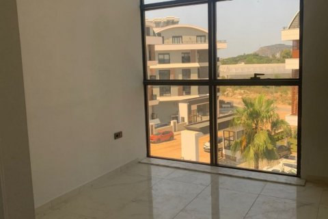 1+1 Lägenhet i Oba, Antalya, Turkiet Nr. 135569 - 6