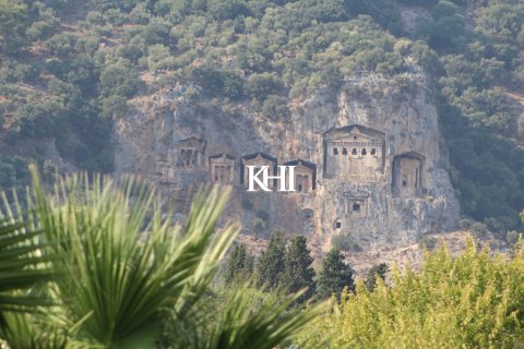 Villa  4+1  Dalyan, Muğla, Türkiye №219744 - 21