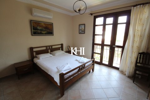 Villa  4+1  Dalyan, Muğla, Türkiye №219744 - 18