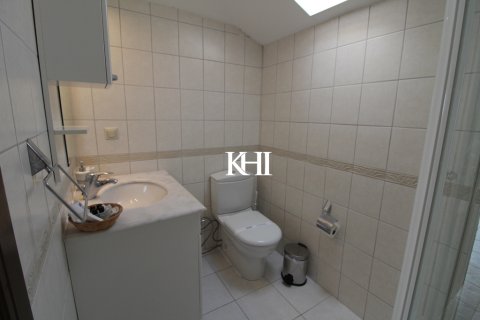 Villa  4+1  Dalyan, Muğla, Türkiye №219744 - 20