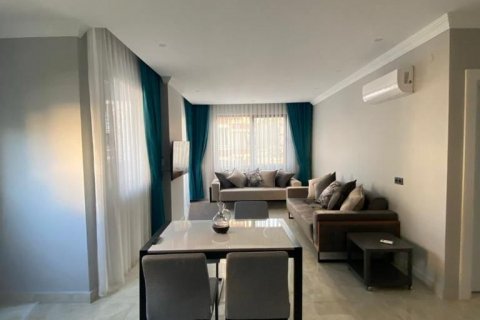 Продажа квартиры  в Аланье, Анталье, Турция 2+1, 85м2, №134013 – фото 27