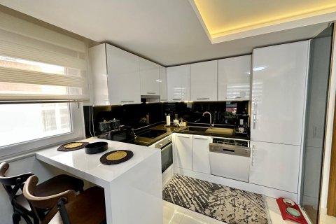 Apartment for sale  in Alanya, Antalya, Turkey, 1 bedroom, 55m2, No. 228392 – photo 3
