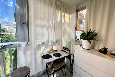 Apartment for sale  in Alanya, Antalya, Turkey, 1 bedroom, 55m2, No. 228392 – photo 6