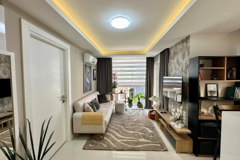 Apartment for sale  in Alanya, Antalya, Turkey, 1 bedroom, 55m2, No. 228392 – photo 4
