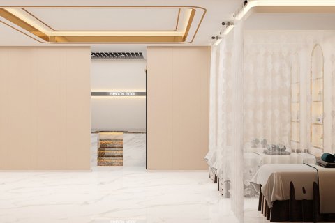 2+1 Takleilighet i Demirtas, Alanya, Antalya, Tyrkia Nr. 92096 - 5