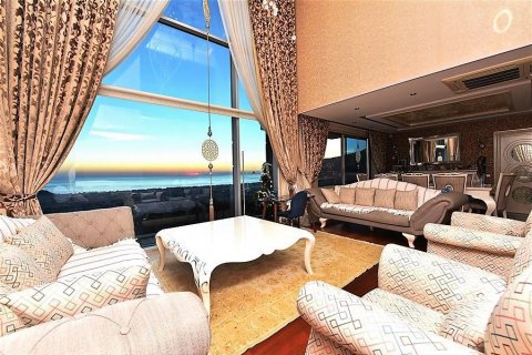 4+2 Villa in Alanya, Antalya, Türkei Nr. 134059 - 24