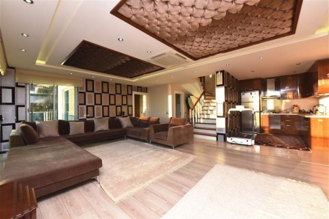 4+2 Villa in Alanya, Antalya, Türkei Nr. 134059 - 25