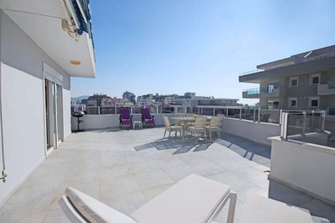 Продажа квартиры в Махмутларе, Анталье, Турция 3+1, 225м2, №100747 – фото 27