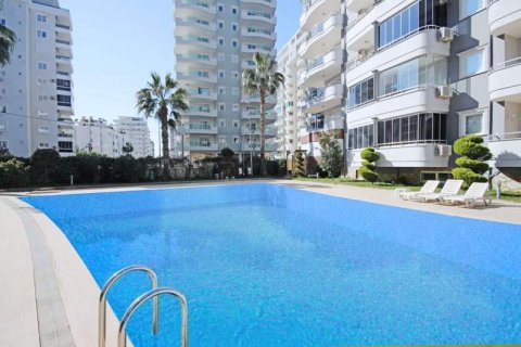 Продажа квартиры в Махмутларе, Анталье, Турция 3+1, 225м2, №100747 – фото 28
