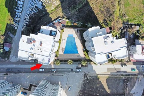 Продажа квартиры в Махмутларе, Анталье, Турция 3+1, 225м2, №100747 – фото 26