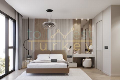 2+0 Lejlighed  i Bahcelievler, Istanbul, Tyrkiet Nr. 227230 - 4