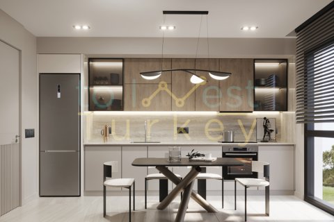2+0 Lejlighed  i Bahcelievler, Istanbul, Tyrkiet Nr. 227230 - 6