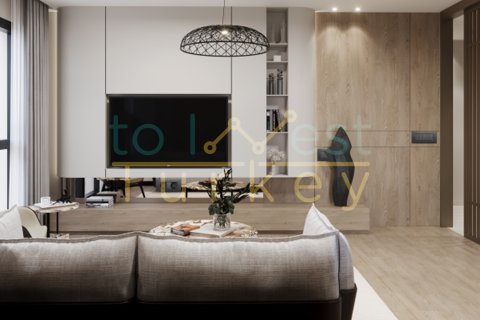 2+0 Lejlighed  i Bahcelievler, Istanbul, Tyrkiet Nr. 227230 - 7