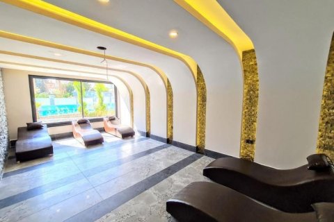 Продажа квартиры  в Аланье, Анталье, Турция 2+1, 85м2, №134013 – фото 22