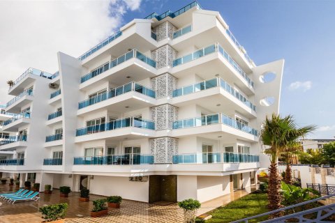 Жилой комплекс Elite Life IV  в Авсалларе, Анталья, Турция №96419