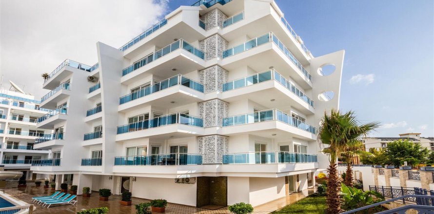 Elite Life IV  i Avsallar, Antalya, Tyrkiet Nr.96419