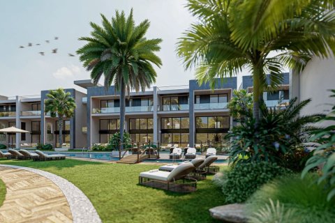 Palmera i Karsiyaka, Girne, Nr.91924 - 3