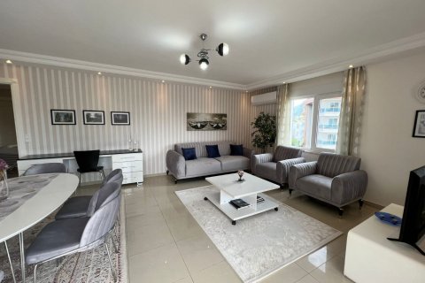 2+1 Leilighet  i Tosmur, Alanya, Antalya, Tyrkia Nr. 96747 - 16