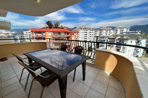 2+1 Leilighet  i Tosmur, Alanya, Antalya, Tyrkia Nr. 96747 - 14