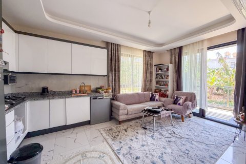 Apartment in Alanya, Antalya, Turkey No. 226413