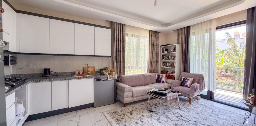Apartment  in Alanya, Antalya, Turkey No. 226413