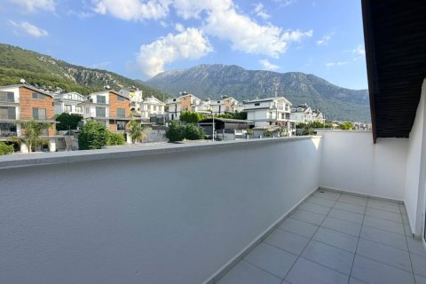Продажа виллы в Олюденизе, Фетхие, Мугле, Турция 3+1, 352м2, №226412 – фото 22