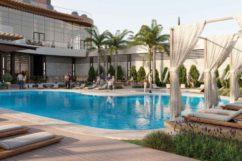 Daire  3+1  İzmir, Türkiye №99414 - 15