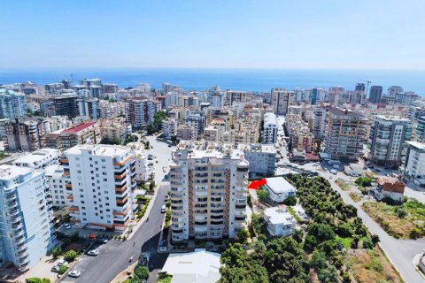 2+1 Lejlighed  i Mahmutlar, Antalya, Tyrkiet Nr. 134258 - 14