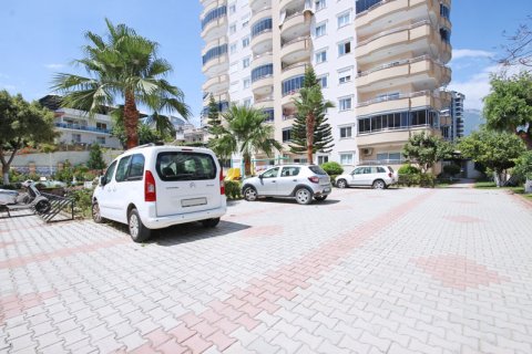 2+1 Lejlighed  i Mahmutlar, Antalya, Tyrkiet Nr. 134258 - 16